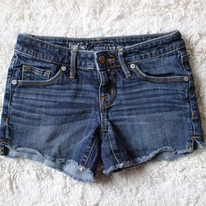 Very cute mossimo shorts